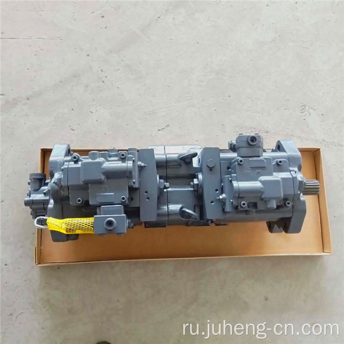 EC460C Гидравлический насос EC460C Главный насос